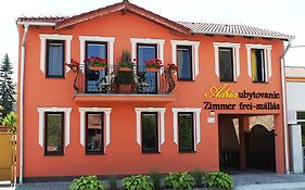 Adria Penzion